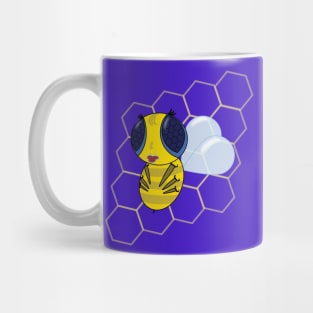 Little Bee Buzz Mug